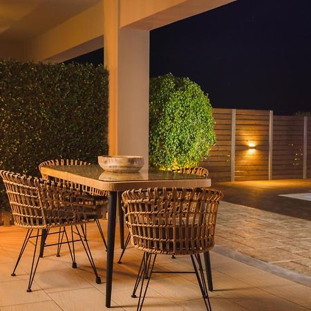 Diomani Maison - Private Pool & Sea View, By Zantewize Lithakia  Exterior photo
